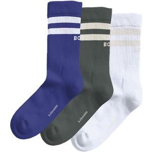 Core Crew Socks 3-pack