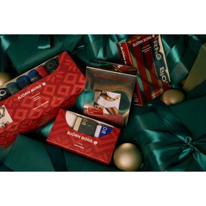 Core Crew Socks 3-pack