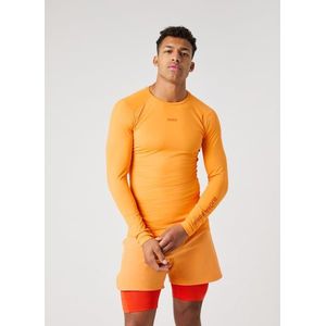 Borg Soft Compression Ls  T-Shirt