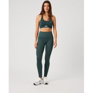 Studio Seamless Ribbed Tights