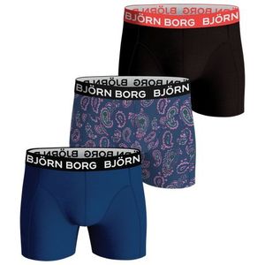 Core Boxer 3-pack
