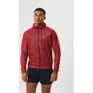 Borg Running Jacket