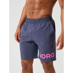 Borg Shorts 9 Inch