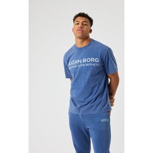 Borg Classic Print T-Shirt