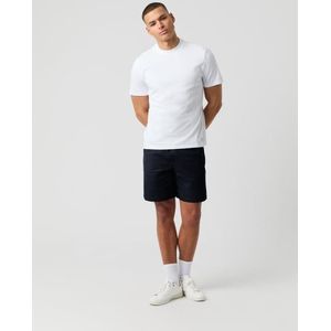 Centre Woven Drawstring Shorts