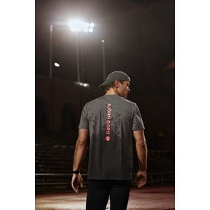 Borg Performance Perforated T-Shirt