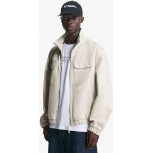 Bershka Jack Met Zakken Heren M Kameel