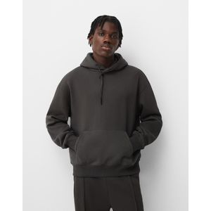 Bershka Pack Van Sweater En Wide Leg Broek Heren S Veelkleurig