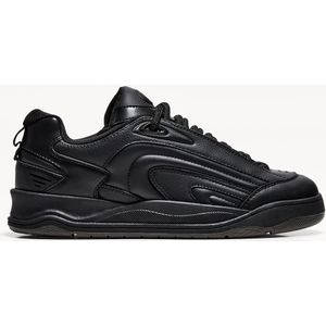 Bershka Techno Sneakers Met Dikke Zool Heren 43 Zwart