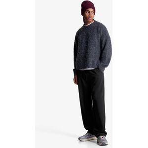 Bershka Recht Model Nette Joggingbroek Heren Xl Zwart