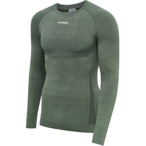 T-Shirt langarm Hummel TE Mike