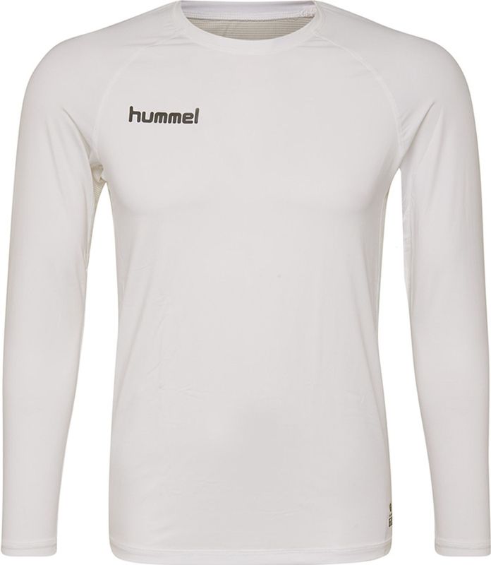 Langarmtrikot Hummel enfant Performance First