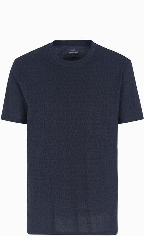 T-Shirt Armani Exchange