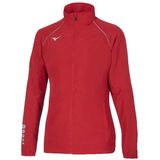 Jacke Damen Mizuno Uni osaka Wind