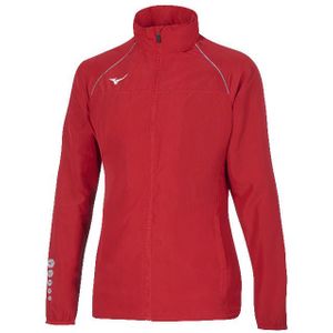 Jacke Damen Mizuno Uni osaka Wind