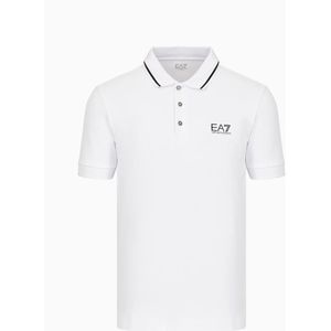 Polo-Shirt EA7 Emporio Armani