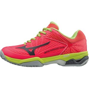 Frauenschuhe Mizuno Wave Tour 2