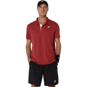 Polo-Shirt Asics Court