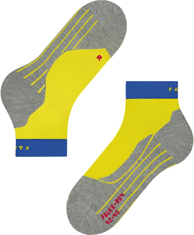 Socken Falke RU4 Short