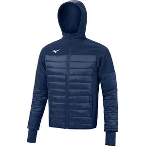 Jacke Mizuno Sapporo Hybrid