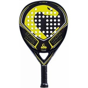 Schläger von padel Enebe Vibor-A Black Mamba