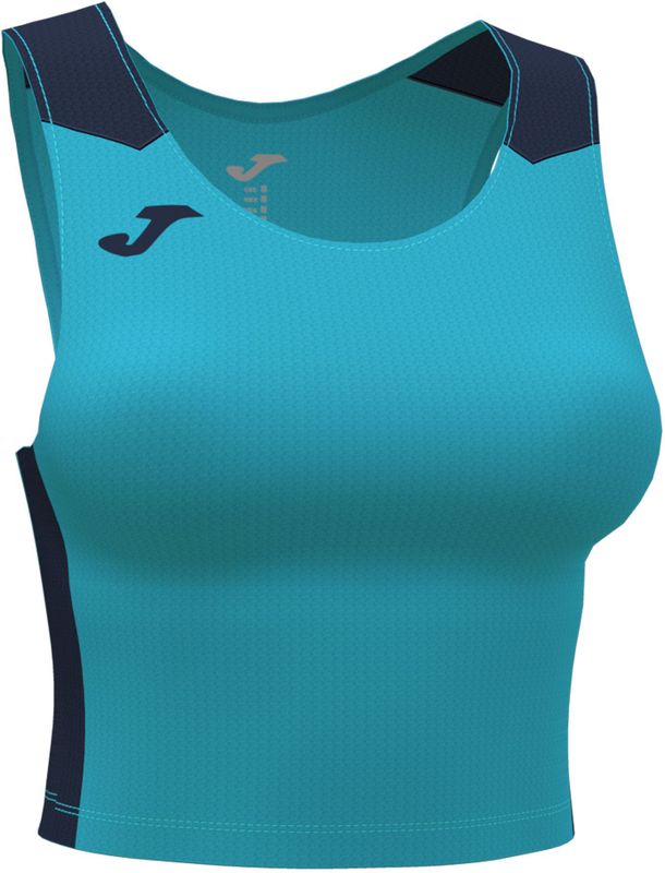 Kurzes Tanktop für Frauen Joma Record II