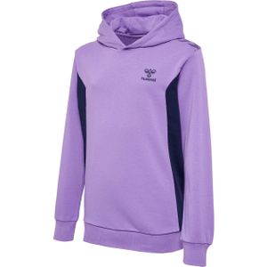 Sweatshirt Hoodie Baumwolle Kinder Hummel HmlStaltic