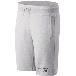 Fleece-Shorts New Balance Classic Core