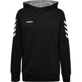 Damen-Kapuzenpulli Hummel hmlGO cotton