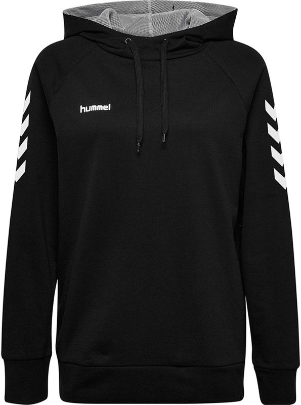 Damen-Kapuzenpulli Hummel hmlGO cotton