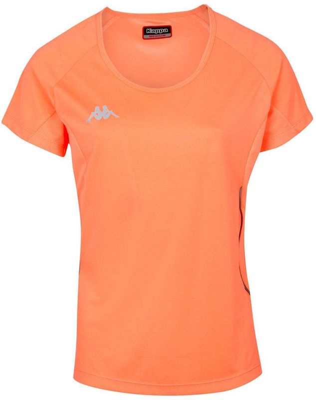 Mädchen-Trikot Kappa Fania