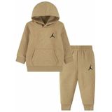 Trainingsanzug, Baby, Jungen Jordan Essentials Fleece PO