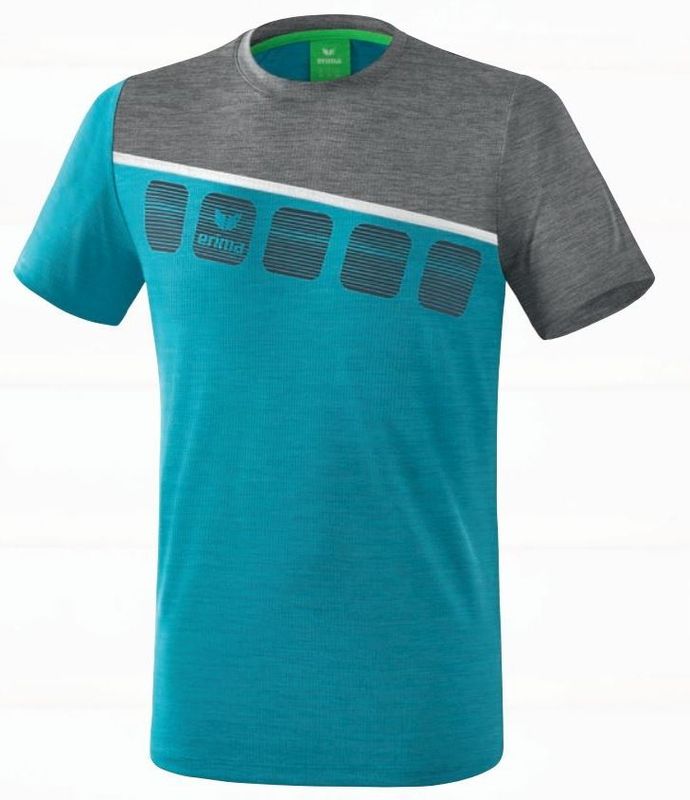 Frauen-T-Shirt Erima 5-C
