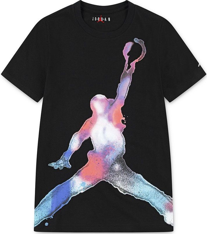 T-Shirt Jordan Poolside Jumpman