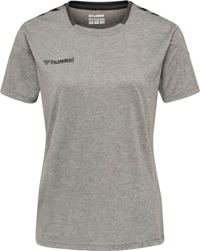 Trikot Hummel femme hmlAUTHENTIC Poly HML