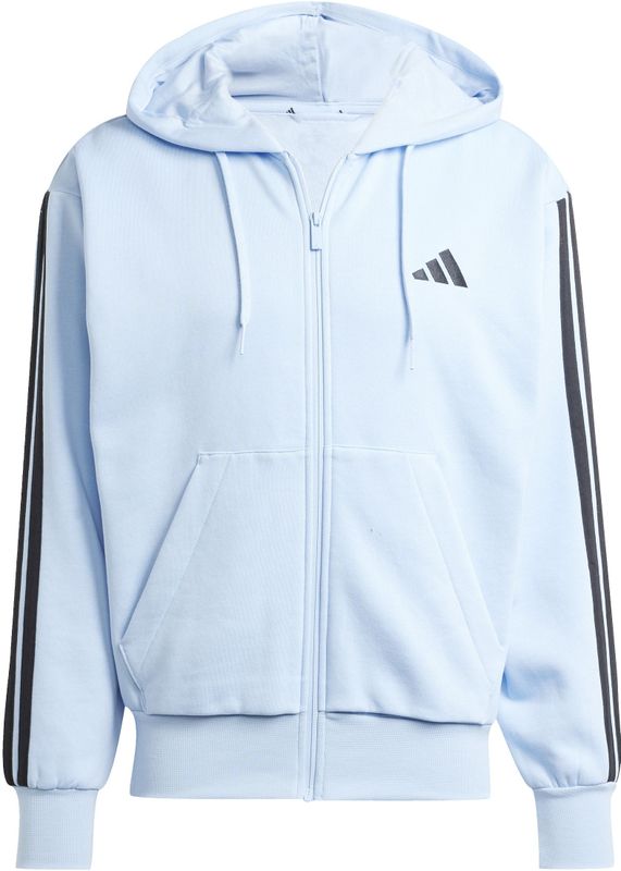 Hoodie adidas Essentials 3-Stripes Fleece