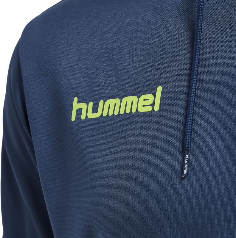 Hoodie Hummel Promo