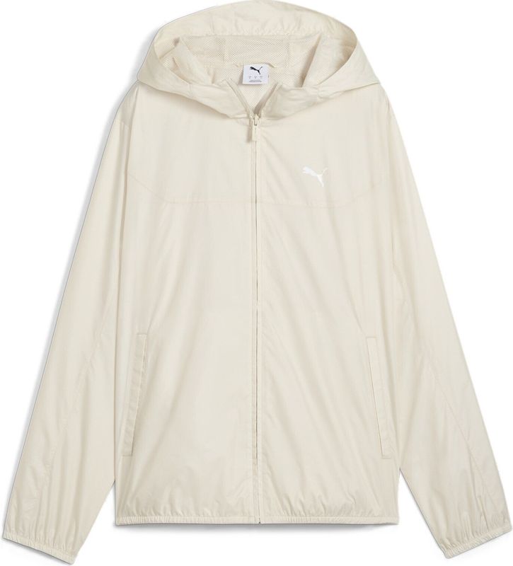 Regenjacke für Damen Puma Regular