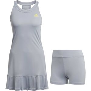 Tennis Clubkleid Frau adidas