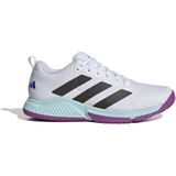 Hallenschuhe Damen adidas Court Team Bounce 2.0