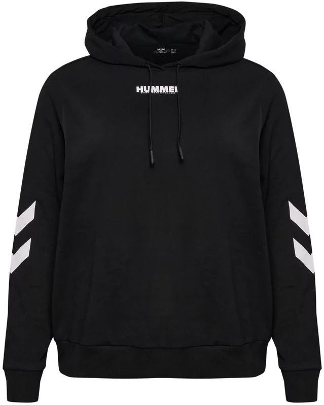 Kapuzenpullover, Damen Hummel Legacy Plus