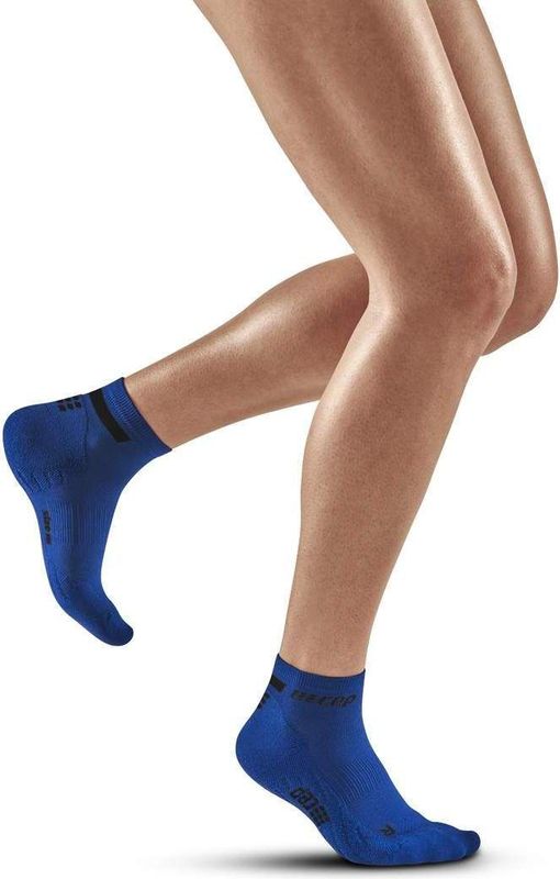 Socken CEP Compression Low-Cut V4
