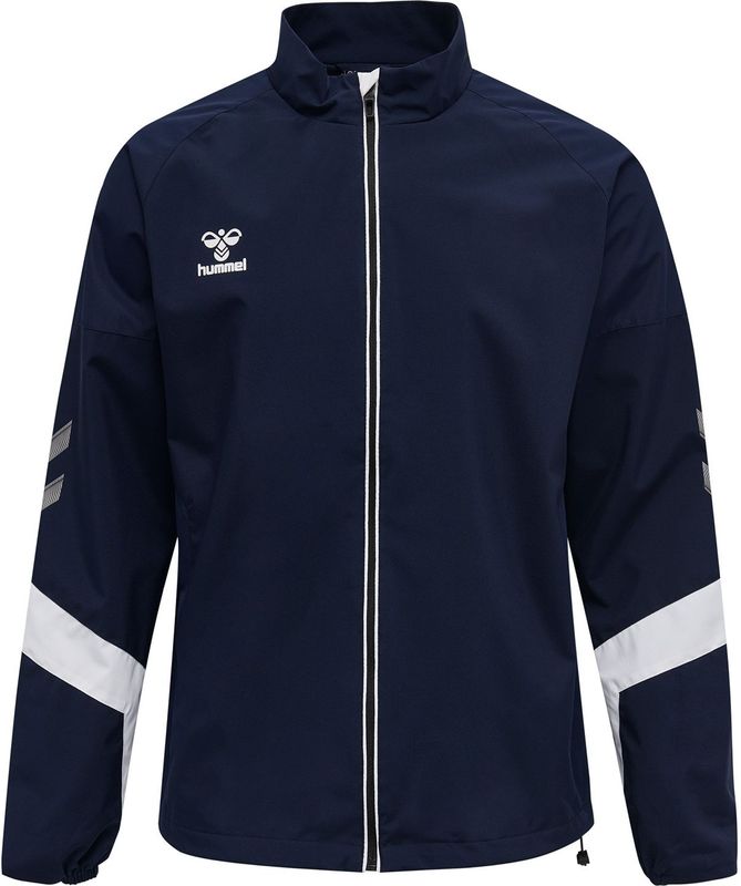 Jacke Hummel hmllead training
