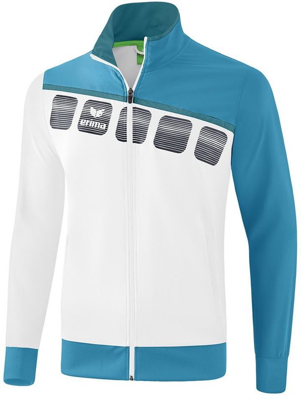 Präsentationsjacke Erima 5-C