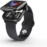 Smartwatch mit integriertem Kopfhörer Platyne