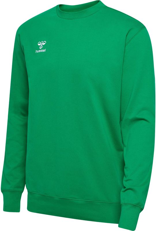 Pullover Hummel Go 2.0