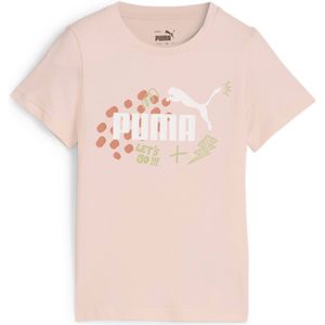 T-Shirt Puma Ess+