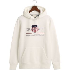 Hoodie Gant Archive Shield