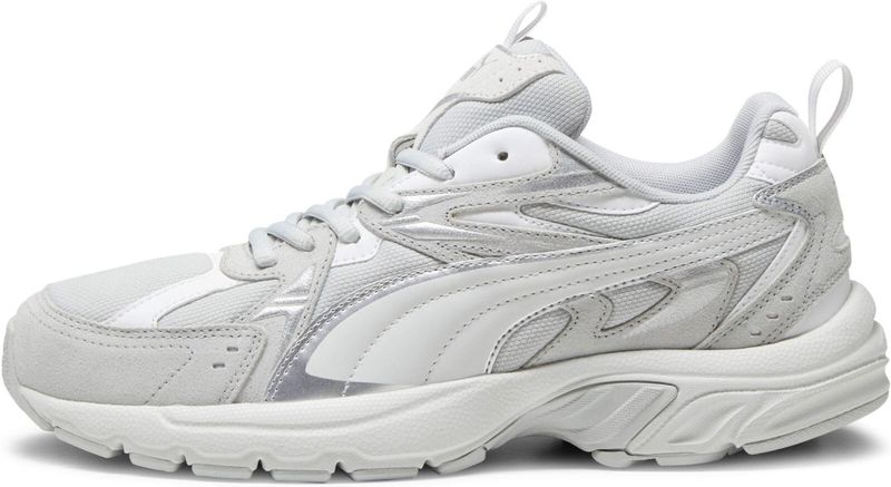 Sneakers Puma Milenio Tech Suede
