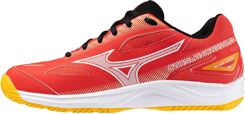 Hallenschuhe Mizuno Stealth Star